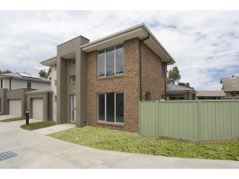 1 – 9/3 Shamrock Street, Bendigo VIC 3550