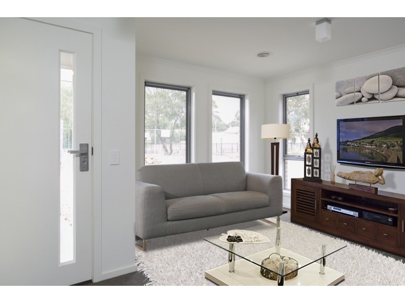 1 – 9/3 Shamrock Street, Bendigo VIC 3550