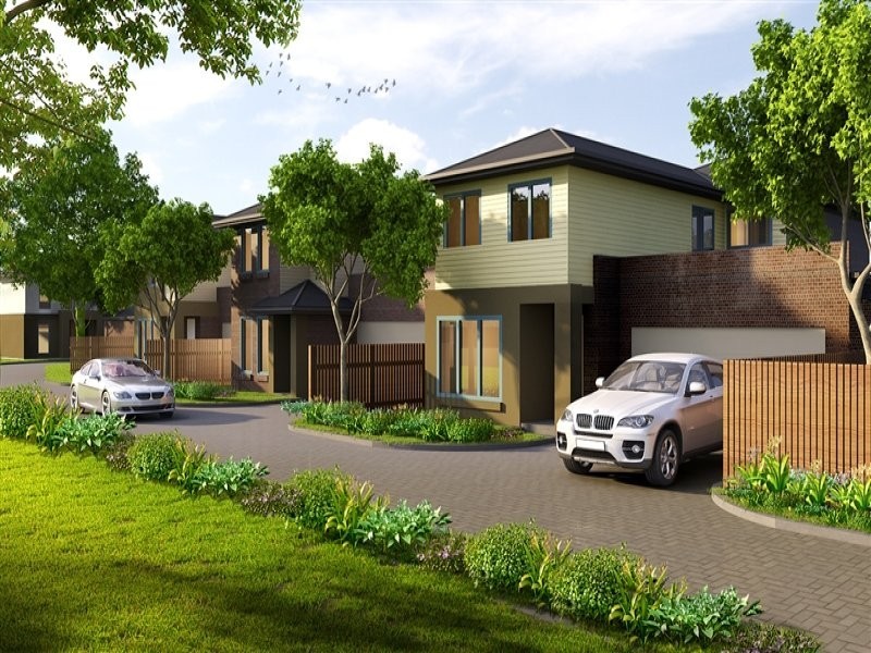 1 – 9/3 Shamrock Street, Bendigo VIC 3550