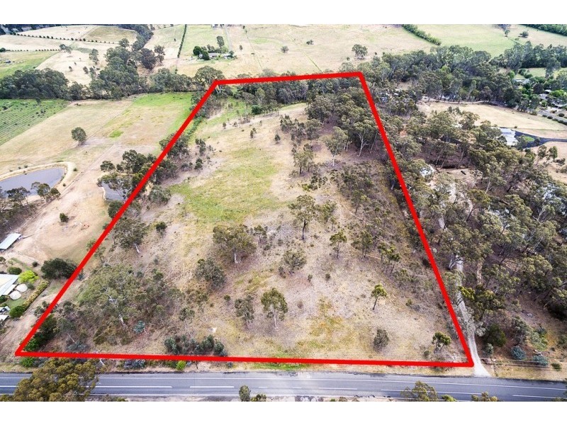 Lot 9 Nankervis Road, Mandurang VIC 3551