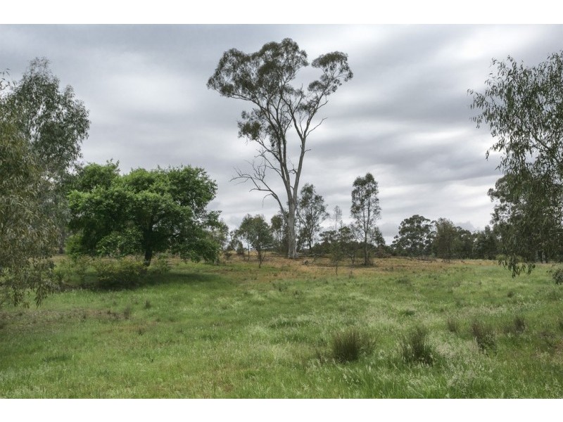 Lot 9 Nankervis Road, Mandurang VIC 3551