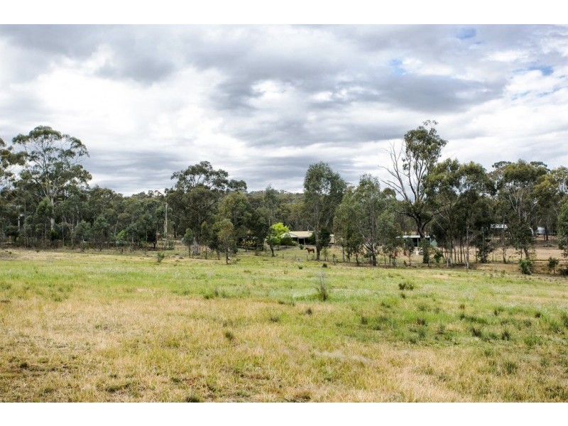 Lot 9 Nankervis Road, Mandurang VIC 3551
