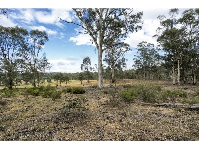 Lot 9 Nankervis Road, Mandurang VIC 3551