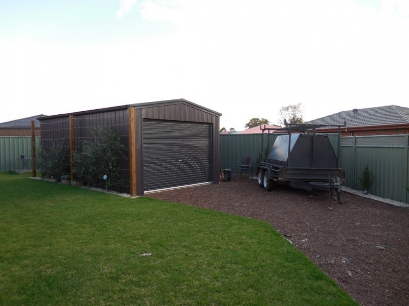 138 Ironstone, Epsom VIC 3551