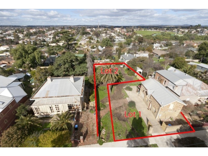10 A Bannerman Street, Bendigo VIC 3550
