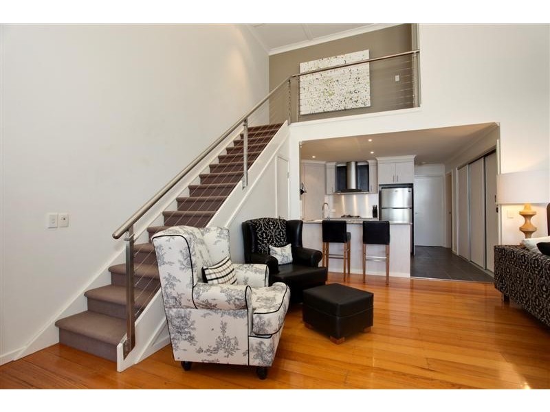 3 Hoskins Street, Quarry Hill VIC 3550