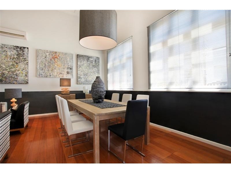 3 Hoskins Street, Quarry Hill VIC 3550