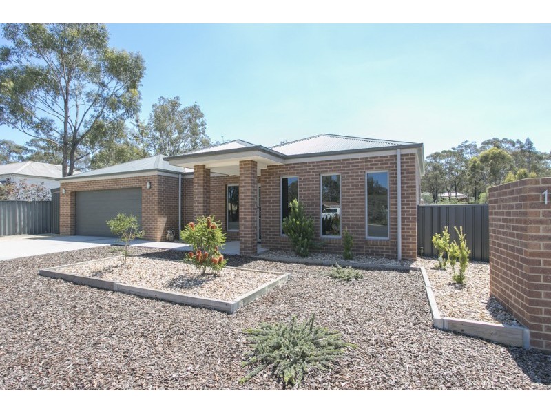 1/161 Simpsons Road, Eaglehawk VIC 3556