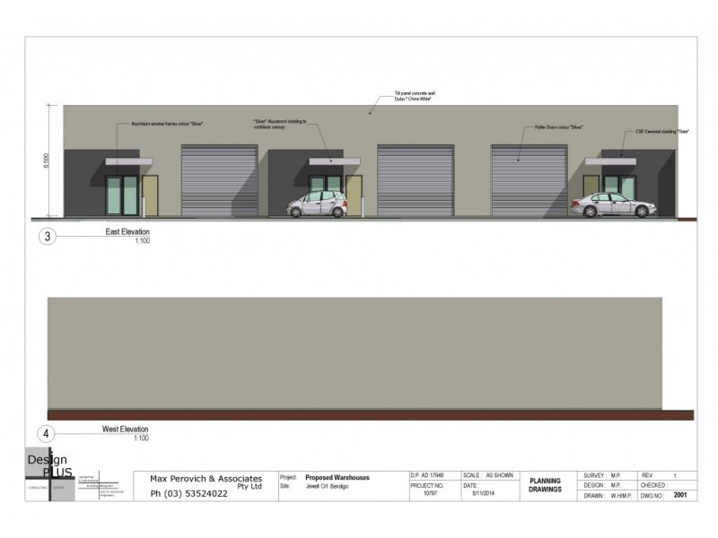 Lot 1, 1 Jewell Court, East Bendigo VIC 3550