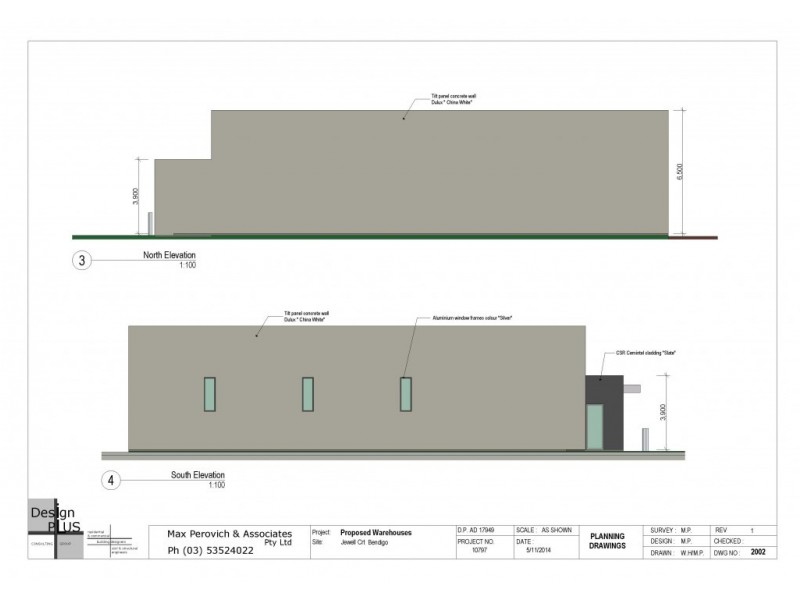 Lot 1, 1 Jewell Court, East Bendigo VIC 3550
