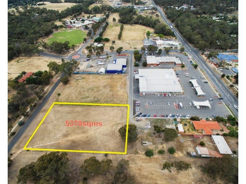 11-15 Apsley Street, Strathfieldsaye VIC 3551