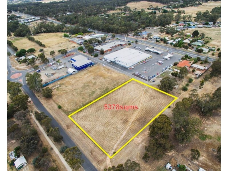 11-15 Apsley Street, Strathfieldsaye VIC 3551