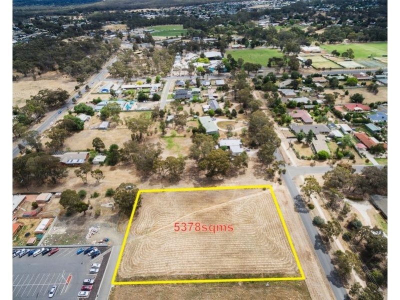 11-15 Apsley Street, Strathfieldsaye VIC 3551