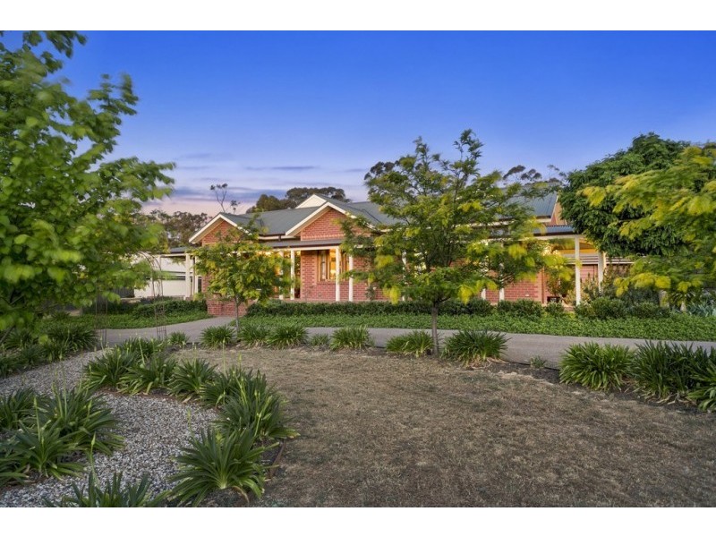 15 Conboy Court, Ascot VIC 3551