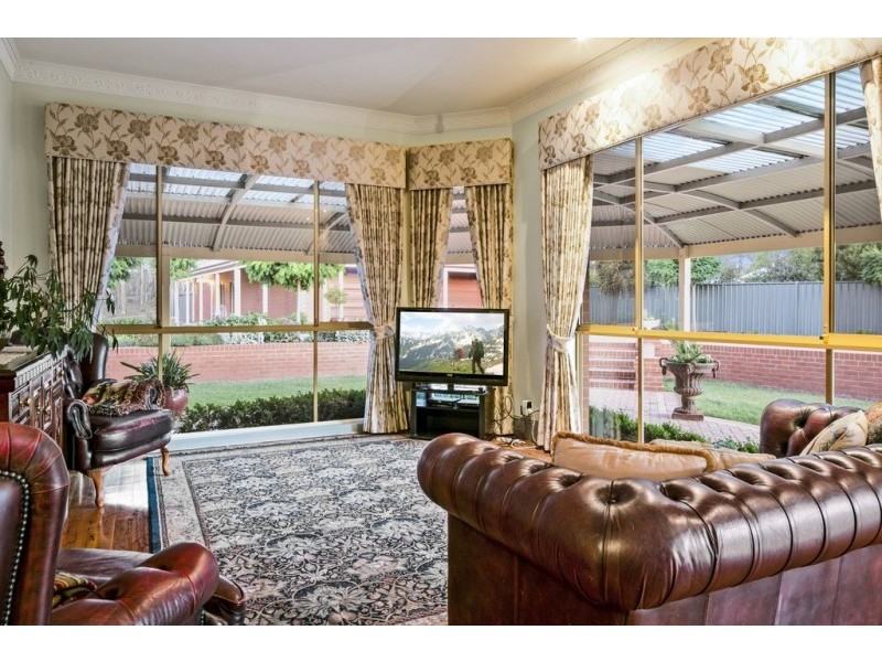 15 Conboy Court, Ascot VIC 3551