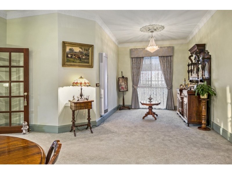 15 Conboy Court, Ascot VIC 3551