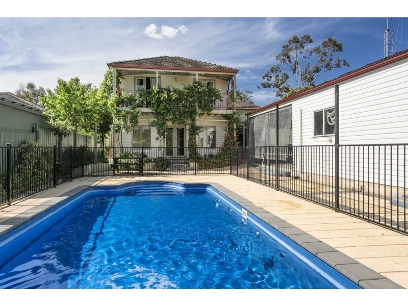 114 Casey Street, East Bendigo VIC 3550