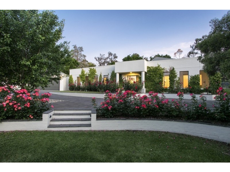 9 Austen Terrace, Bendigo VIC 3550