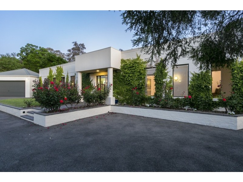 9 Austen Terrace, Bendigo VIC 3550