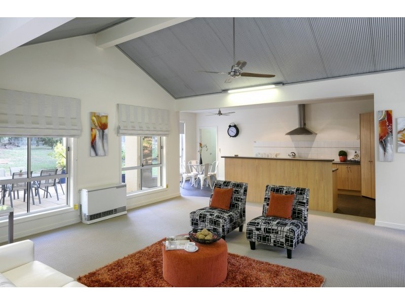 9 Austen Terrace, Bendigo VIC 3550