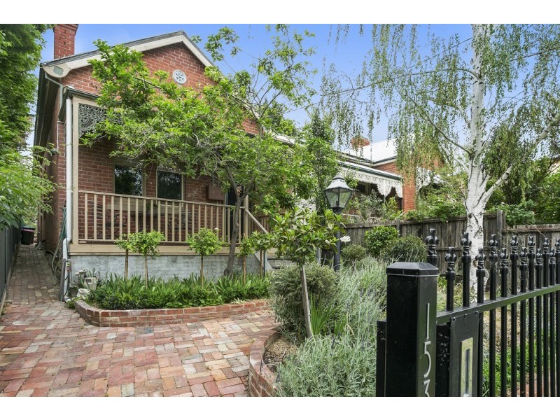 153 Don Street, Bendigo VIC 3550