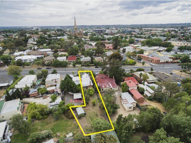 153 Don Street, Bendigo VIC 3550