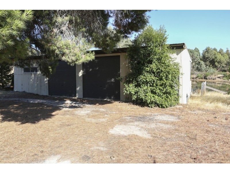 312 Mandurang South Road, Mandurang South VIC 3551