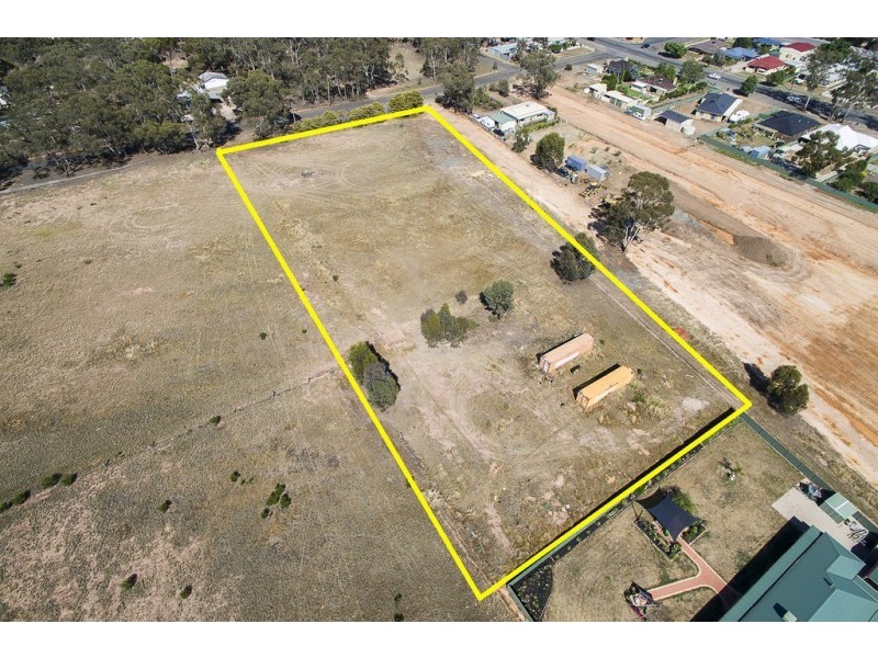 57 – 59 Gungurru Road, Huntly VIC 3551