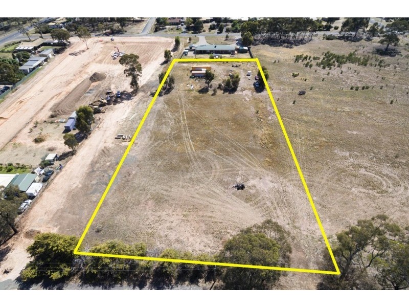 57 – 59 Gungurru Road, Huntly VIC 3551