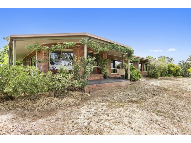 386 Sinclairs Road, Strathfieldsaye VIC 3551