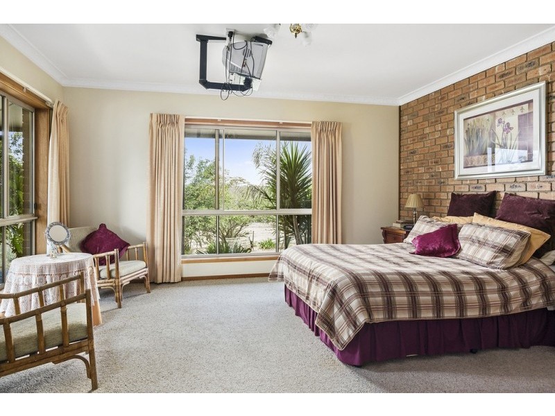 386 Sinclairs Road, Strathfieldsaye VIC 3551