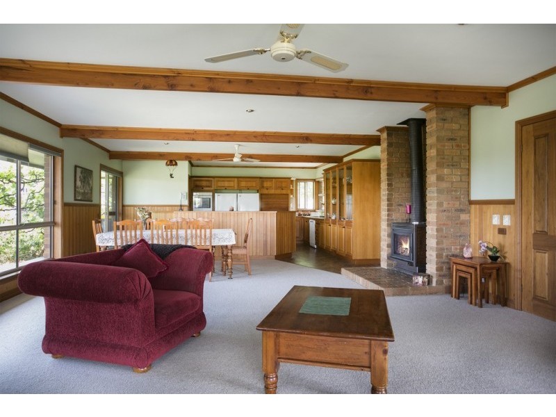386 Sinclairs Road, Strathfieldsaye VIC 3551