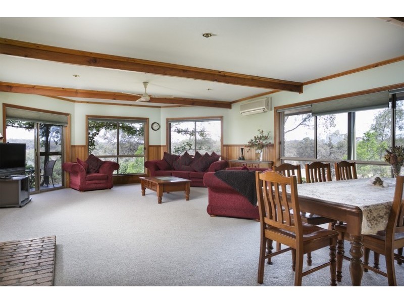 386 Sinclairs Road, Strathfieldsaye VIC 3551
