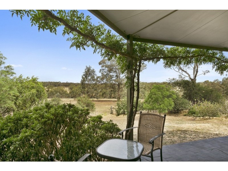 386 Sinclairs Road, Strathfieldsaye VIC 3551