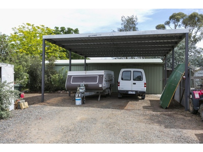 386 Sinclairs Road, Strathfieldsaye VIC 3551