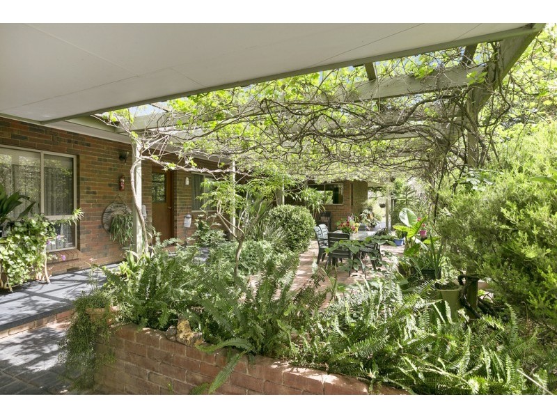 386 Sinclairs Road, Strathfieldsaye VIC 3551