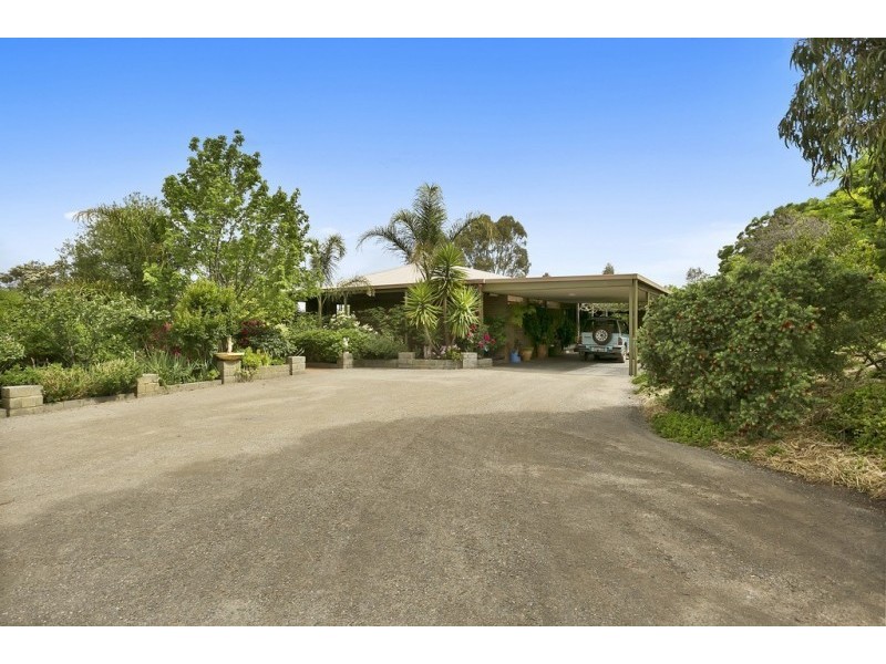 386 Sinclairs Road, Strathfieldsaye VIC 3551
