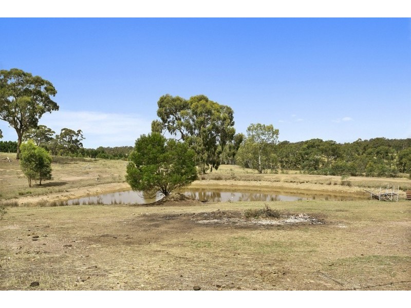 386 Sinclairs Road, Strathfieldsaye VIC 3551