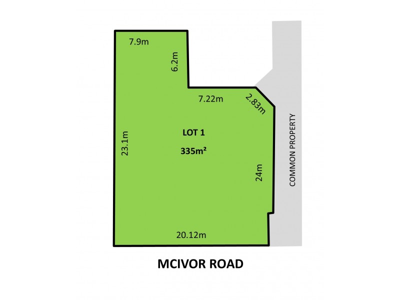 143 McIvor Road, Bendigo VIC 3550