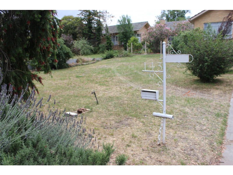 143 McIvor Road, Bendigo VIC 3550