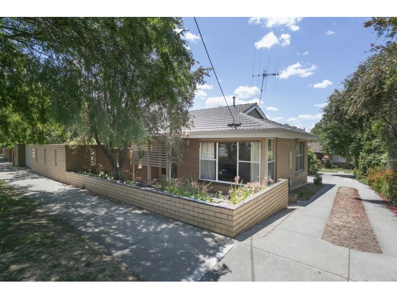 Lot 1, 42 Brougham Street, Bendigo VIC 3550