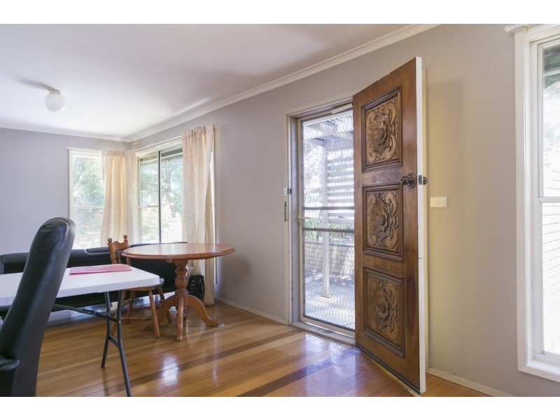 Lot 1, 42 Brougham Street, Bendigo VIC 3550