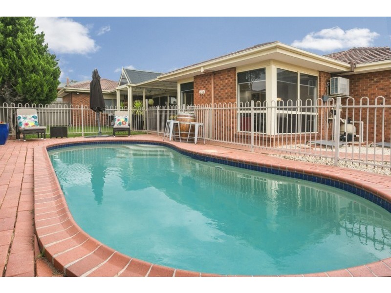 20 Currawong Court, Kennington VIC 3550