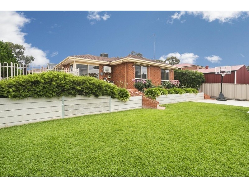 20 Currawong Court, Kennington VIC 3550