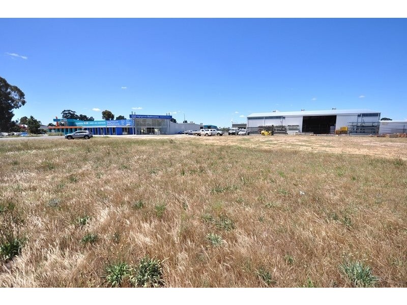 4 Stafford Street, California Gully VIC 3556