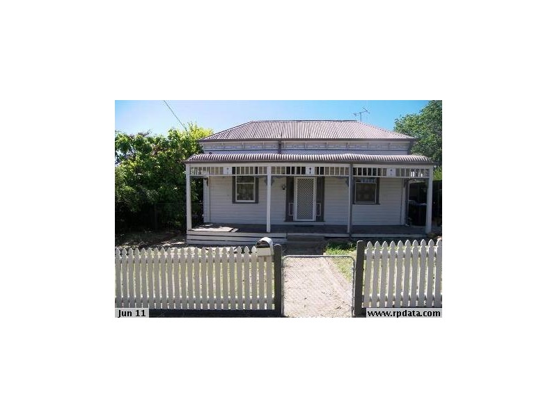 4 Haggar Street, Eaglehawk VIC 3556