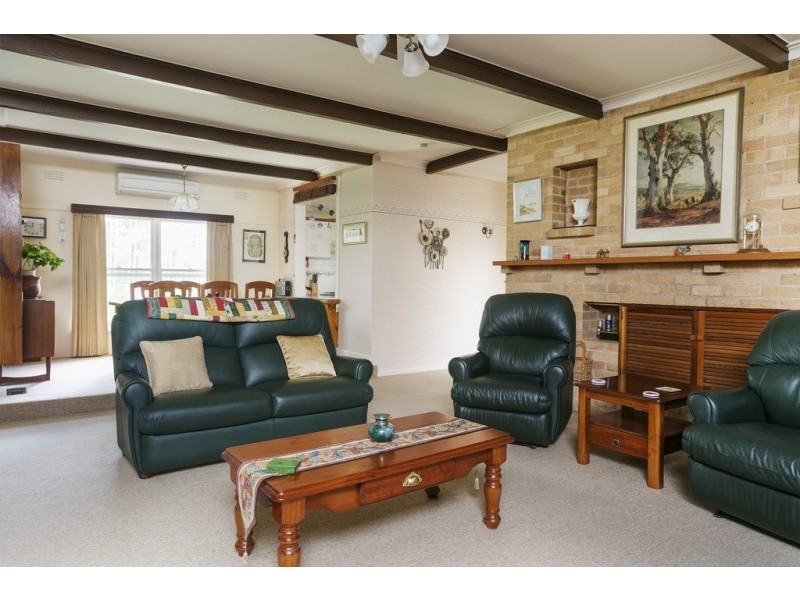 4 Marshall Crescent, Kennington VIC 3550