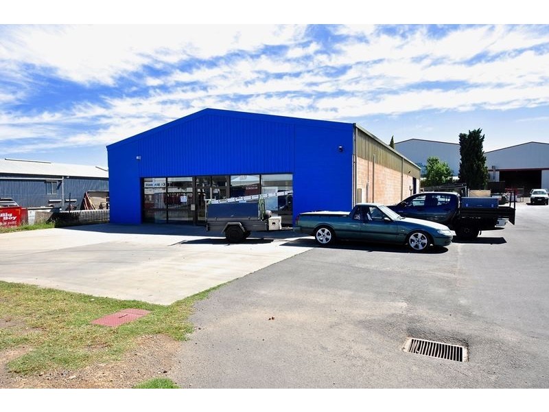 Lot 2, 8 Wood Street, Long Gully VIC 3550