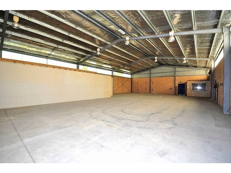 Lot 2, 8 Wood Street, Long Gully VIC 3550