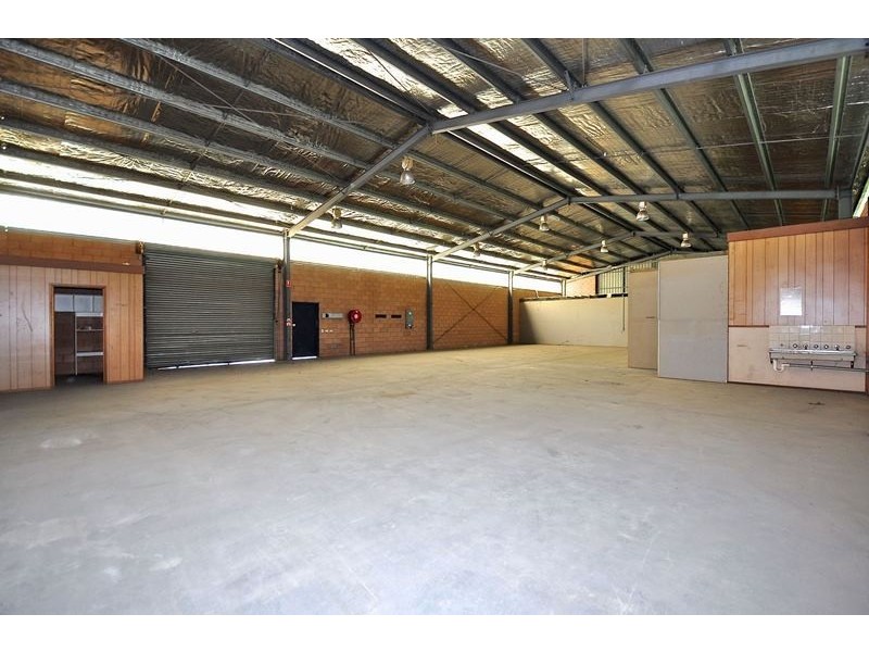 Lot 2, 8 Wood Street, Long Gully VIC 3550